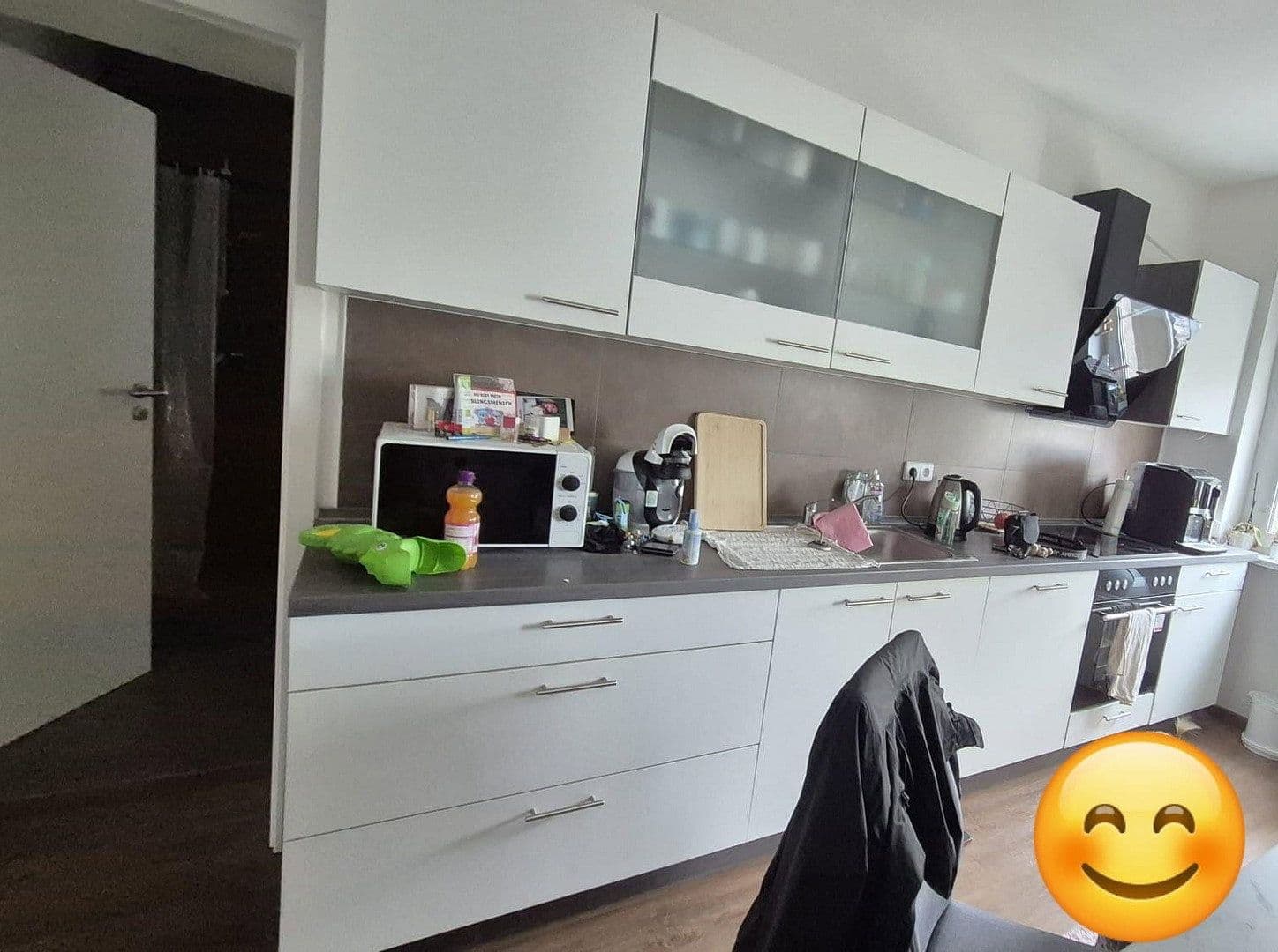Pronájem bytu 3+1 78 m², Wilhelmstraße 6, Wriezen, Braniborsko Pronájem bytu 3+1 78 m², Wilhelmstraße 6, Wriezen, Braniborsko