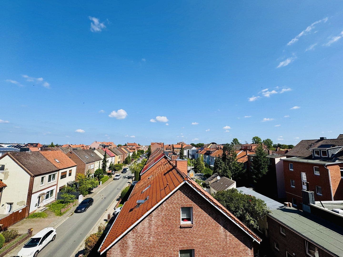 Prodej bytu 2+kk 60 m², Lüneburg, Dolní Sasko Prodej bytu 2+kk 60 m², Lüneburg, Dolní Sasko