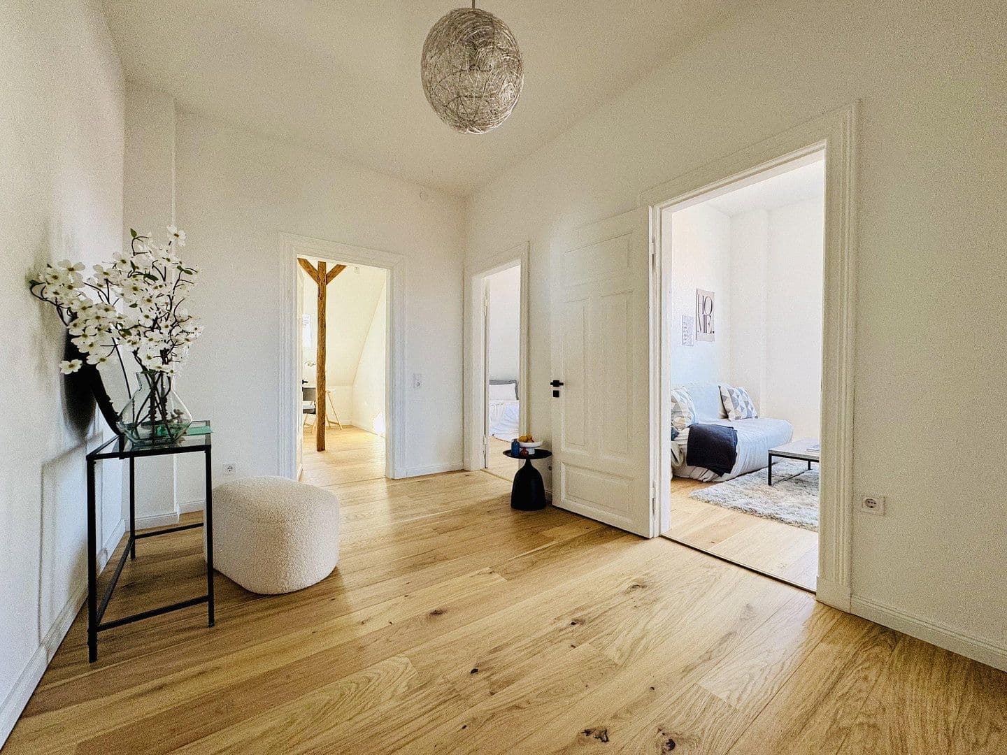 Prodej bytu 2+kk 60 m², Lüneburg, Dolní Sasko Prodej bytu 2+kk 60 m², Lüneburg, Dolní Sasko
