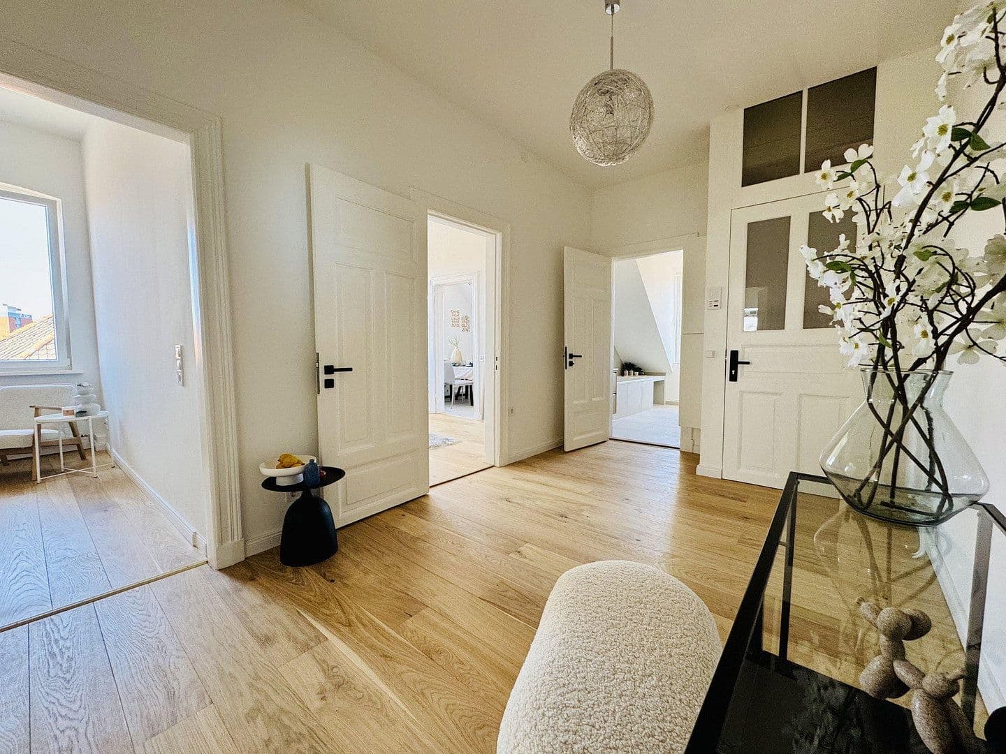 Prodej bytu 2+kk 60 m², Lüneburg, Dolní Sasko Prodej bytu 2+kk 60 m², Lüneburg, Dolní Sasko