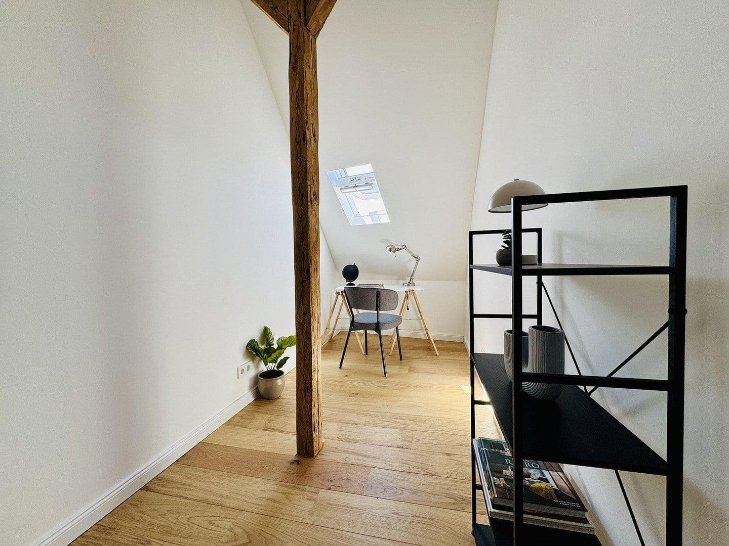 Prodej bytu 2+kk 60 m², Lüneburg, Dolní Sasko Prodej bytu 2+kk 60 m², Lüneburg, Dolní Sasko