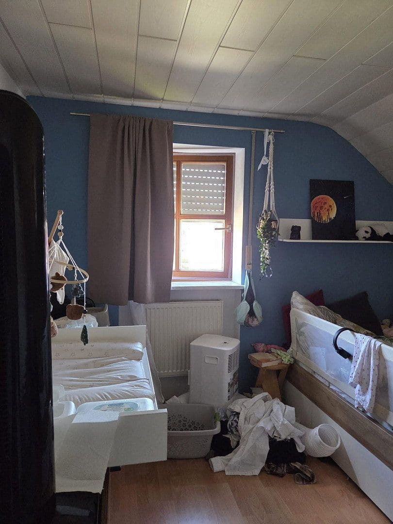 Pronájem bytu 3+1 90 m², Aufkirchener Weg 12, Erding, Bavorsko Pronájem bytu 3+1 90 m², Aufkirchener Weg 12, Erding, Bavorsko