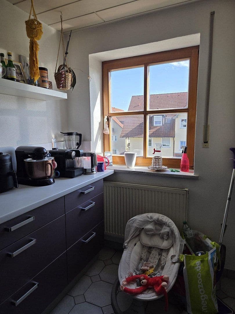 Pronájem bytu 3+1 90 m², Aufkirchener Weg 12, Erding, Bavorsko Pronájem bytu 3+1 90 m², Aufkirchener Weg 12, Erding, Bavorsko