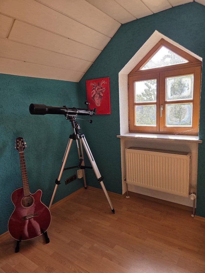 Pronájem bytu 3+1 90 m², Aufkirchener Weg 12, Erding, Bavorsko Pronájem bytu 3+1 90 m², Aufkirchener Weg 12, Erding, Bavorsko