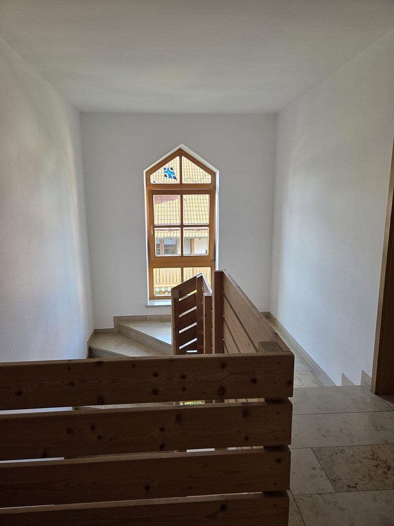 Pronájem bytu 3+1 90 m², Aufkirchener Weg 12, Erding, Bavorsko Pronájem bytu 3+1 90 m², Aufkirchener Weg 12, Erding, Bavorsko