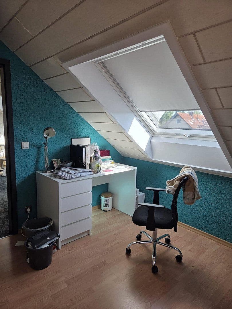 Pronájem bytu 3+1 90 m², Aufkirchener Weg 12, Erding, Bavorsko Pronájem bytu 3+1 90 m², Aufkirchener Weg 12, Erding, Bavorsko