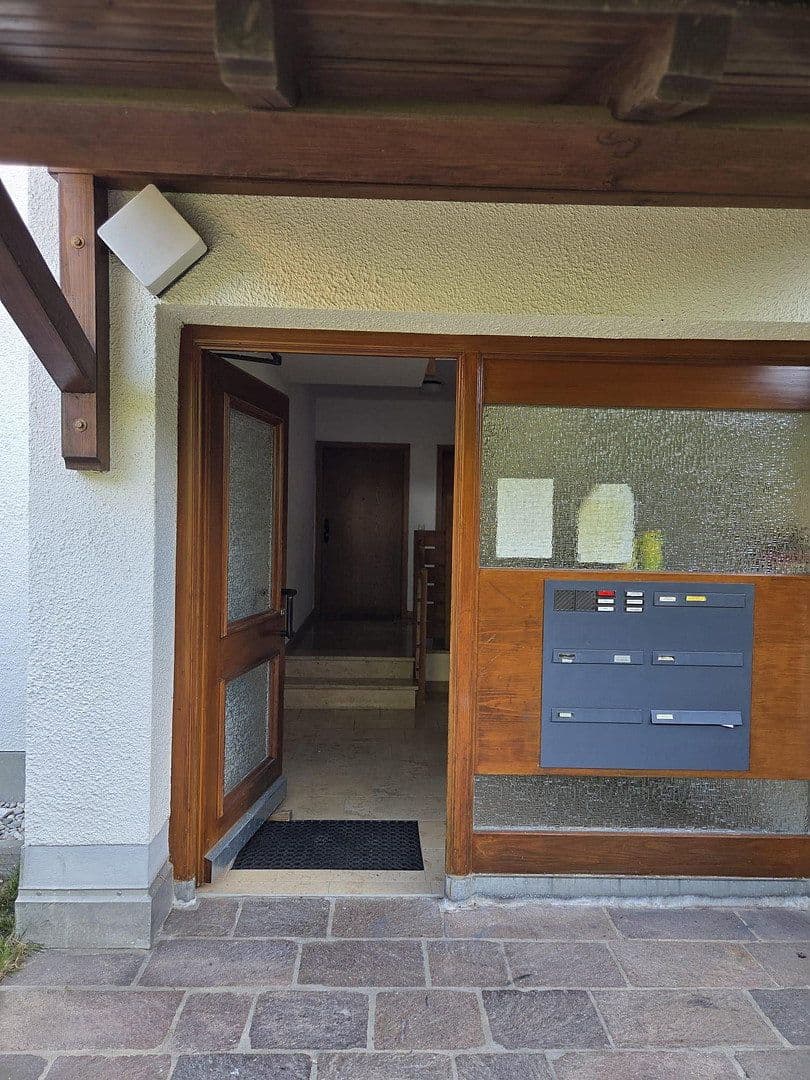 Pronájem bytu 3+1 90 m², Aufkirchener Weg 12, Erding, Bavorsko Pronájem bytu 3+1 90 m², Aufkirchener Weg 12, Erding, Bavorsko