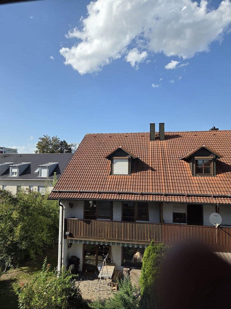 Pronájem bytu 3+1 90 m², Aufkirchener Weg 12, Erding, Bavorsko Pronájem bytu 3+1 90 m², Aufkirchener Weg 12, Erding, Bavorsko
