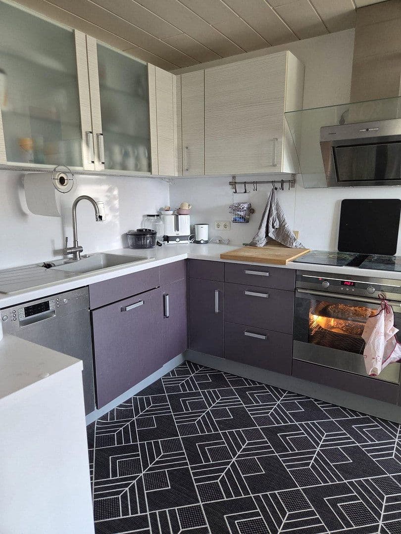 Pronájem bytu 3+1 90 m², Aufkirchener Weg 12, Erding, Bavorsko Pronájem bytu 3+1 90 m², Aufkirchener Weg 12, Erding, Bavorsko