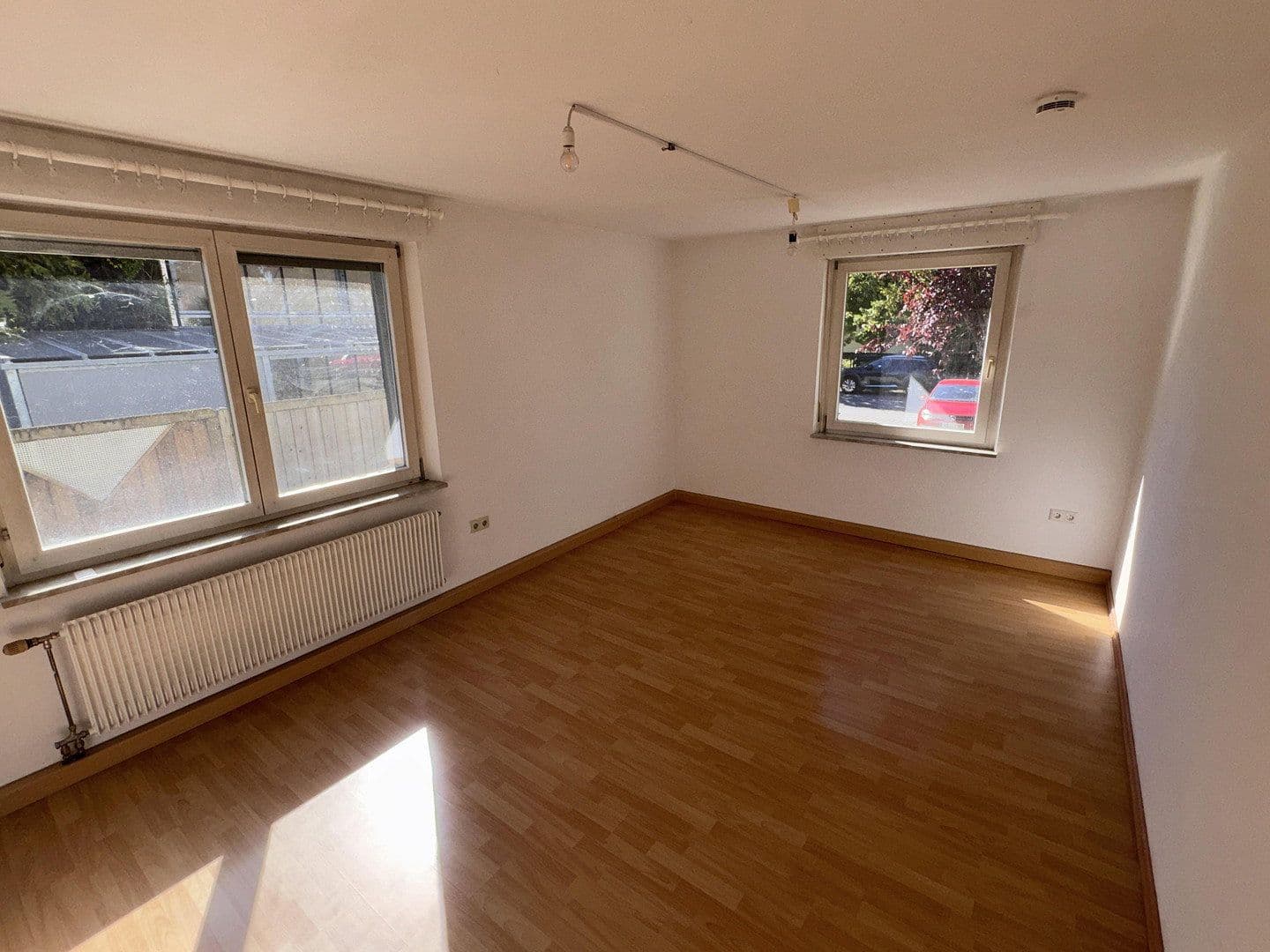 Pronájem bytu 3+1 63 m², Lichtenau, Bádensko-Württembersko Pronájem bytu 3+1 63 m², Lichtenau, Bádensko-Württembersko