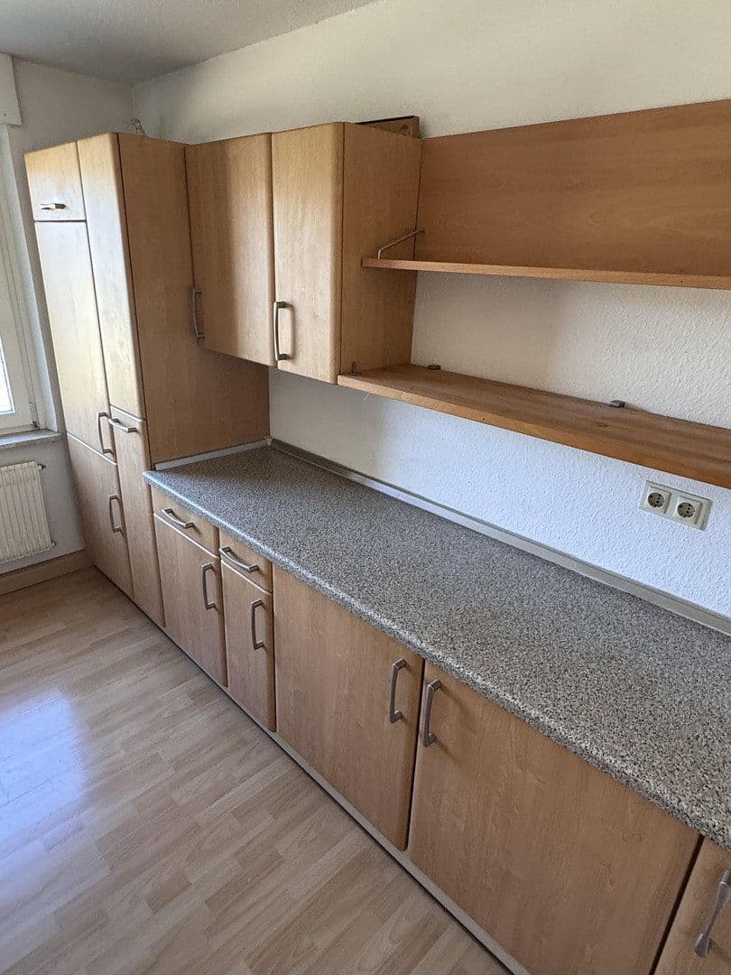 Pronájem bytu 3+1 63 m², Lichtenau, Bádensko-Württembersko Pronájem bytu 3+1 63 m², Lichtenau, Bádensko-Württembersko
