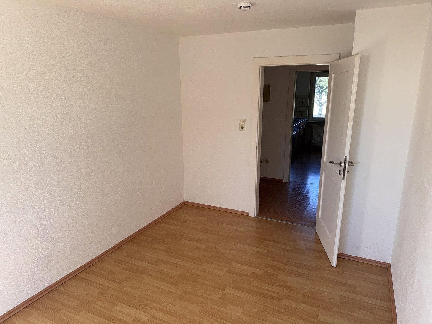 Pronájem bytu 3+1 63 m², Lichtenau, Bádensko-Württembersko Pronájem bytu 3+1 63 m², Lichtenau, Bádensko-Württembersko