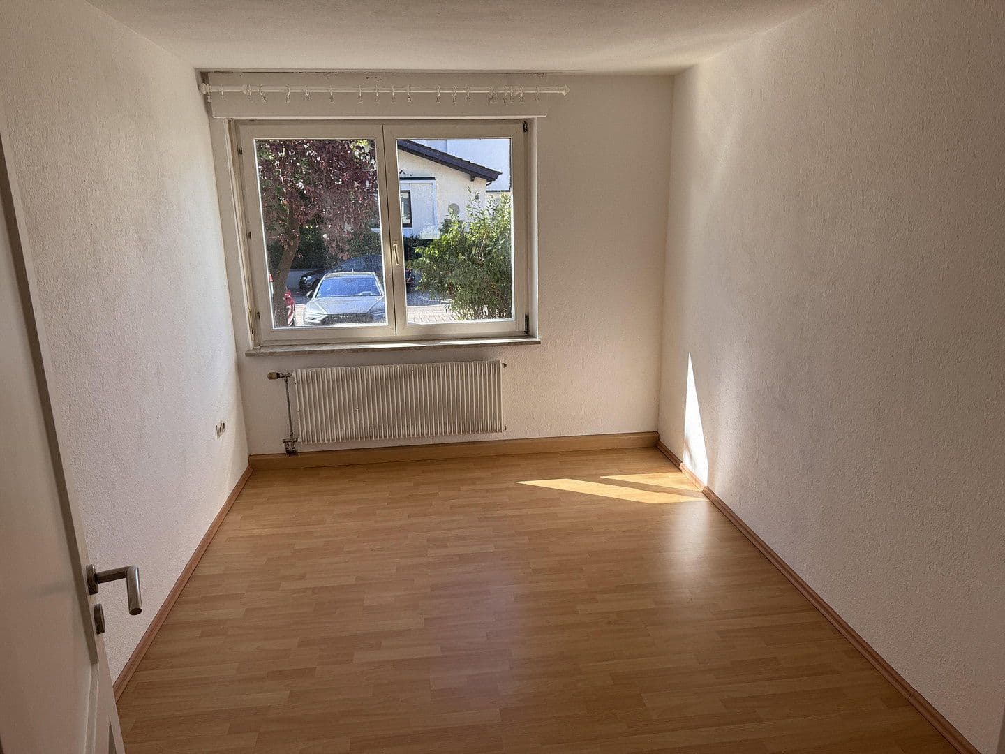 Pronájem bytu 3+1 63 m², Lichtenau, Bádensko-Württembersko Pronájem bytu 3+1 63 m², Lichtenau, Bádensko-Württembersko
