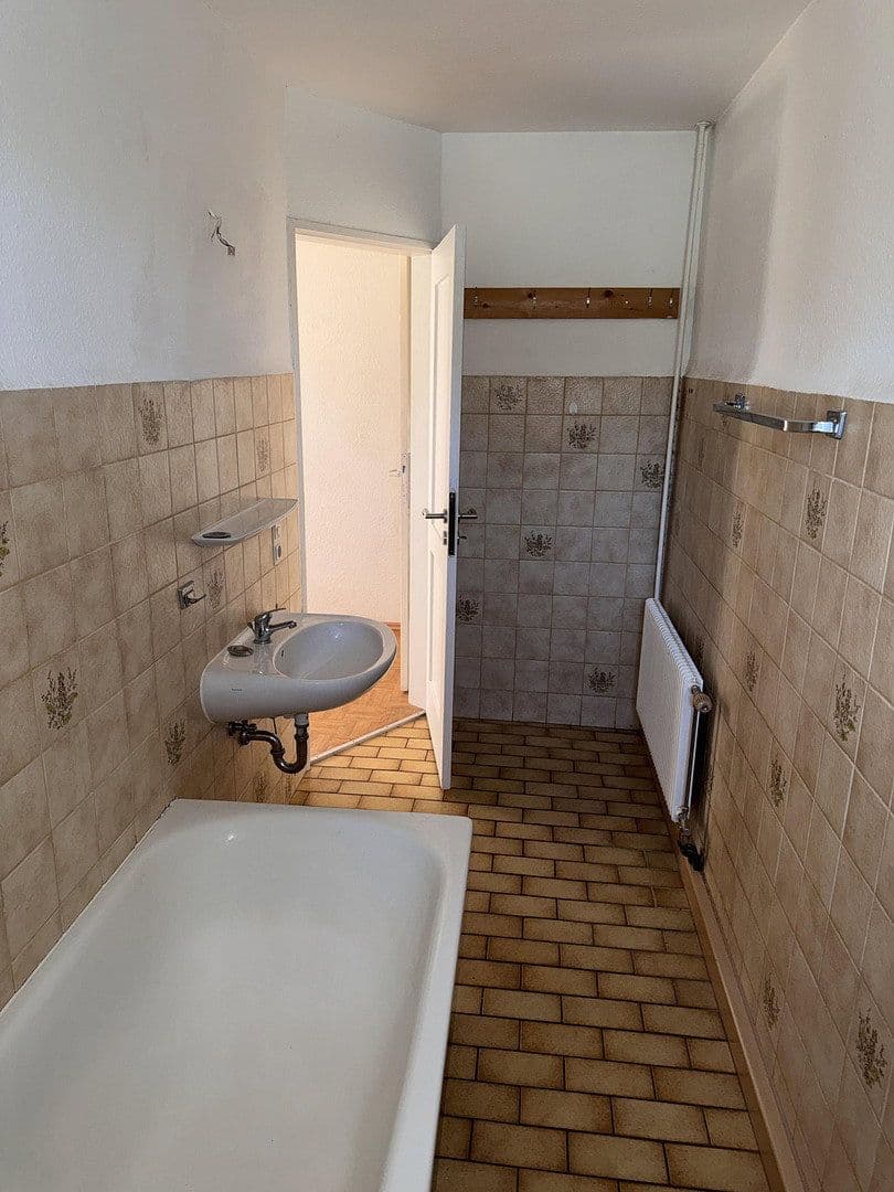 Pronájem bytu 3+1 63 m², Lichtenau, Bádensko-Württembersko Pronájem bytu 3+1 63 m², Lichtenau, Bádensko-Württembersko