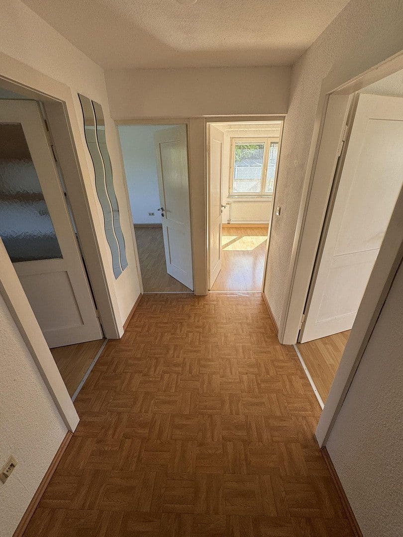 Pronájem bytu 3+1 63 m², Lichtenau, Bádensko-Württembersko Pronájem bytu 3+1 63 m², Lichtenau, Bádensko-Württembersko
