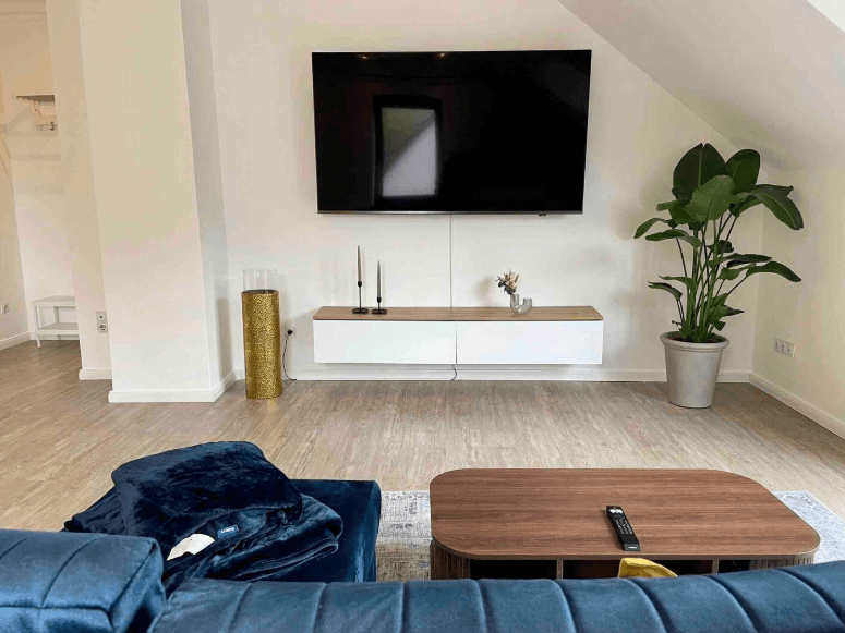Prodej bytu 3+kk 95 m², Querenburgerstrasse, Bochum, Severní Porýní-Vestfálsko Prodej bytu 3+kk 95 m², Querenburgerstrasse, Bochum, Severní Porýní-Vestfálsko