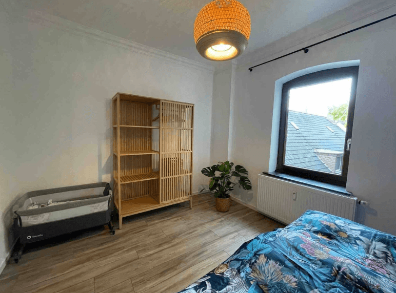 Prodej bytu 3+kk 95 m², Querenburgerstrasse, Bochum, Severní Porýní-Vestfálsko Prodej bytu 3+kk 95 m², Querenburgerstrasse, Bochum, Severní Porýní-Vestfálsko
