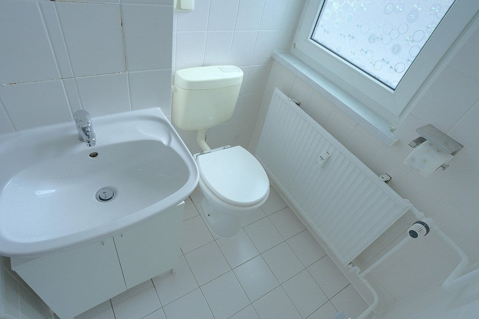 Prodej bytu 2+1 46 m², Sandmännchenweg 36, Leipzig, Sasko Prodej bytu 2+1 46 m², Sandmännchenweg 36, Leipzig, Sasko