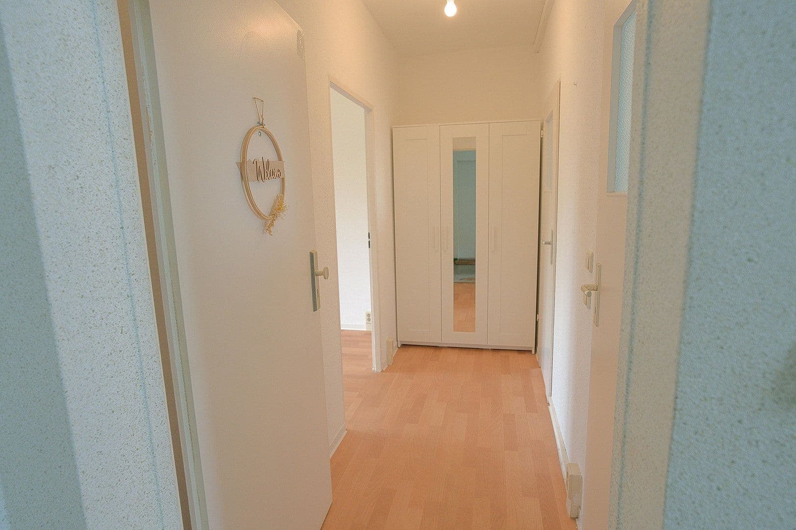 Prodej bytu 2+1 46 m², Sandmännchenweg 36, Leipzig, Sasko Prodej bytu 2+1 46 m², Sandmännchenweg 36, Leipzig, Sasko