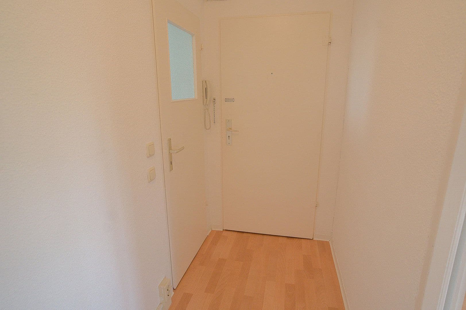 Prodej bytu 2+1 46 m², Sandmännchenweg 36, Leipzig, Sasko Prodej bytu 2+1 46 m², Sandmännchenweg 36, Leipzig, Sasko