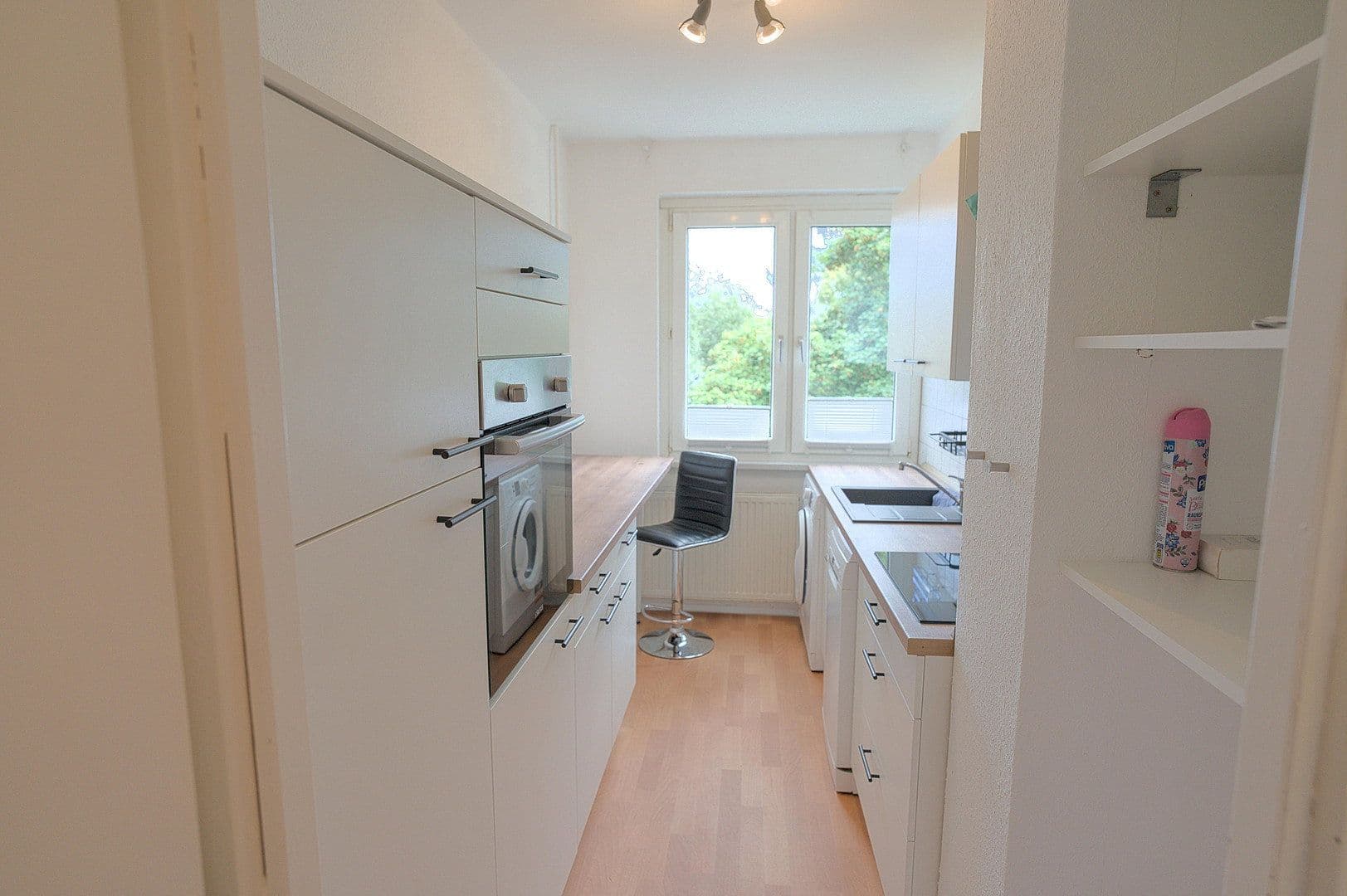 Prodej bytu 2+1 46 m², Sandmännchenweg 36, Leipzig, Sasko Prodej bytu 2+1 46 m², Sandmännchenweg 36, Leipzig, Sasko