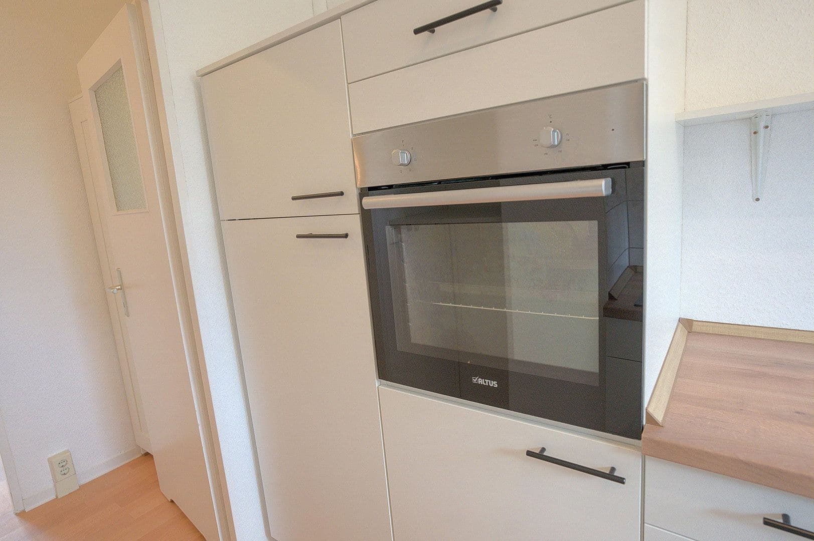 Prodej bytu 2+1 46 m², Sandmännchenweg 36, Leipzig, Sasko Prodej bytu 2+1 46 m², Sandmännchenweg 36, Leipzig, Sasko