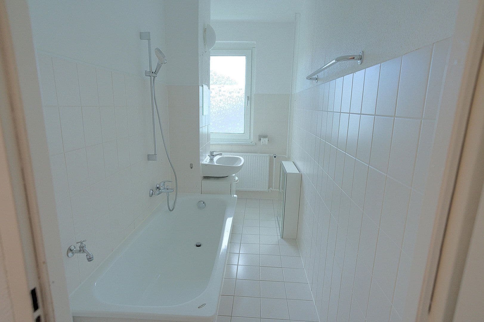 Prodej bytu 2+1 46 m², Sandmännchenweg 36, Leipzig, Sasko Prodej bytu 2+1 46 m², Sandmännchenweg 36, Leipzig, Sasko