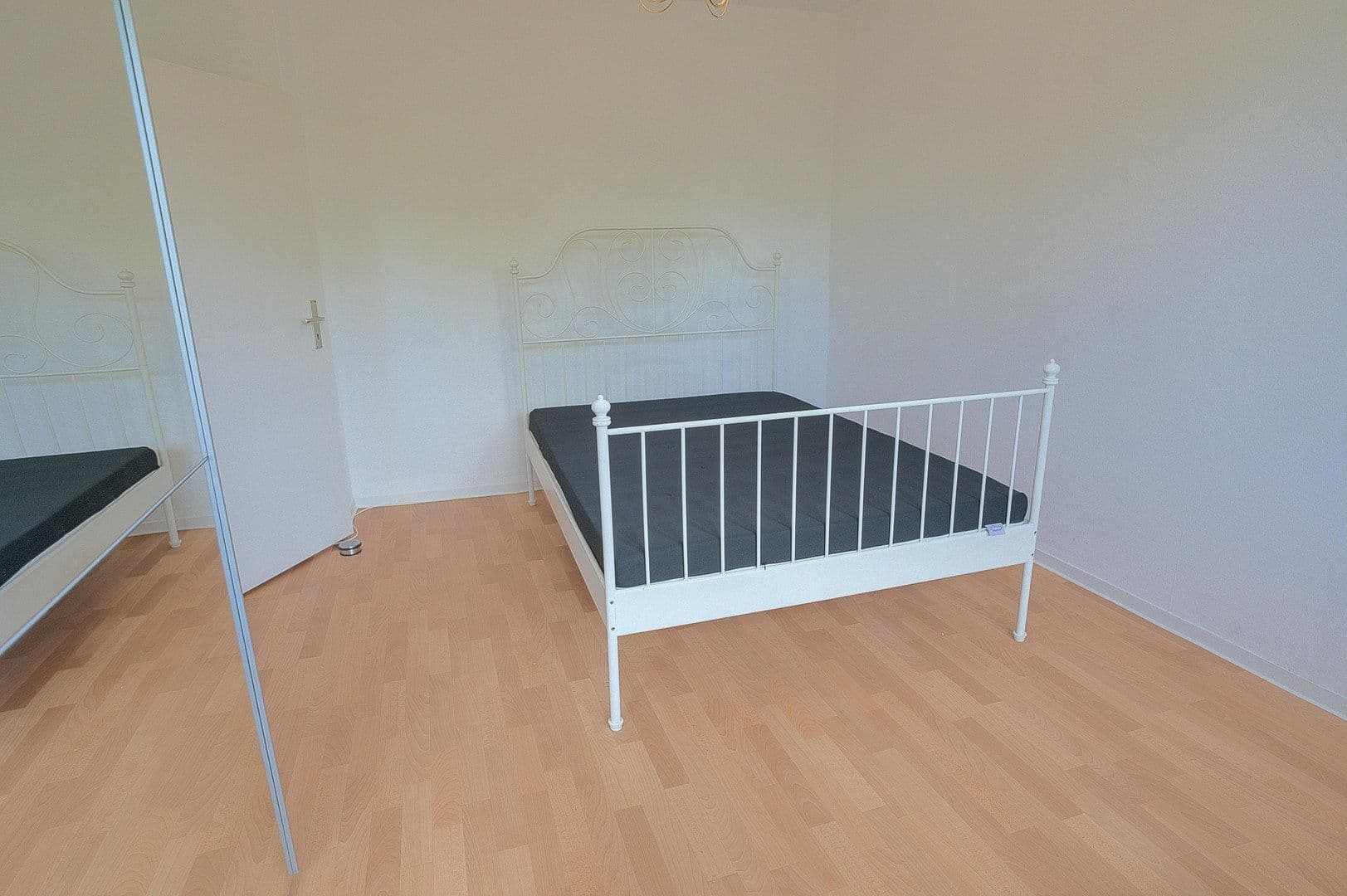 Prodej bytu 2+1 46 m², Sandmännchenweg 36, Leipzig, Sasko Prodej bytu 2+1 46 m², Sandmännchenweg 36, Leipzig, Sasko
