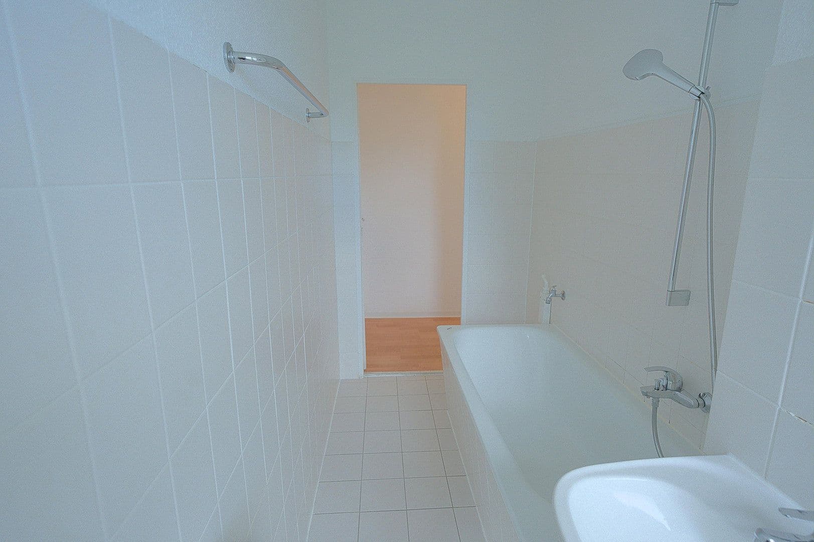 Prodej bytu 2+1 46 m², Sandmännchenweg 36, Leipzig, Sasko Prodej bytu 2+1 46 m², Sandmännchenweg 36, Leipzig, Sasko