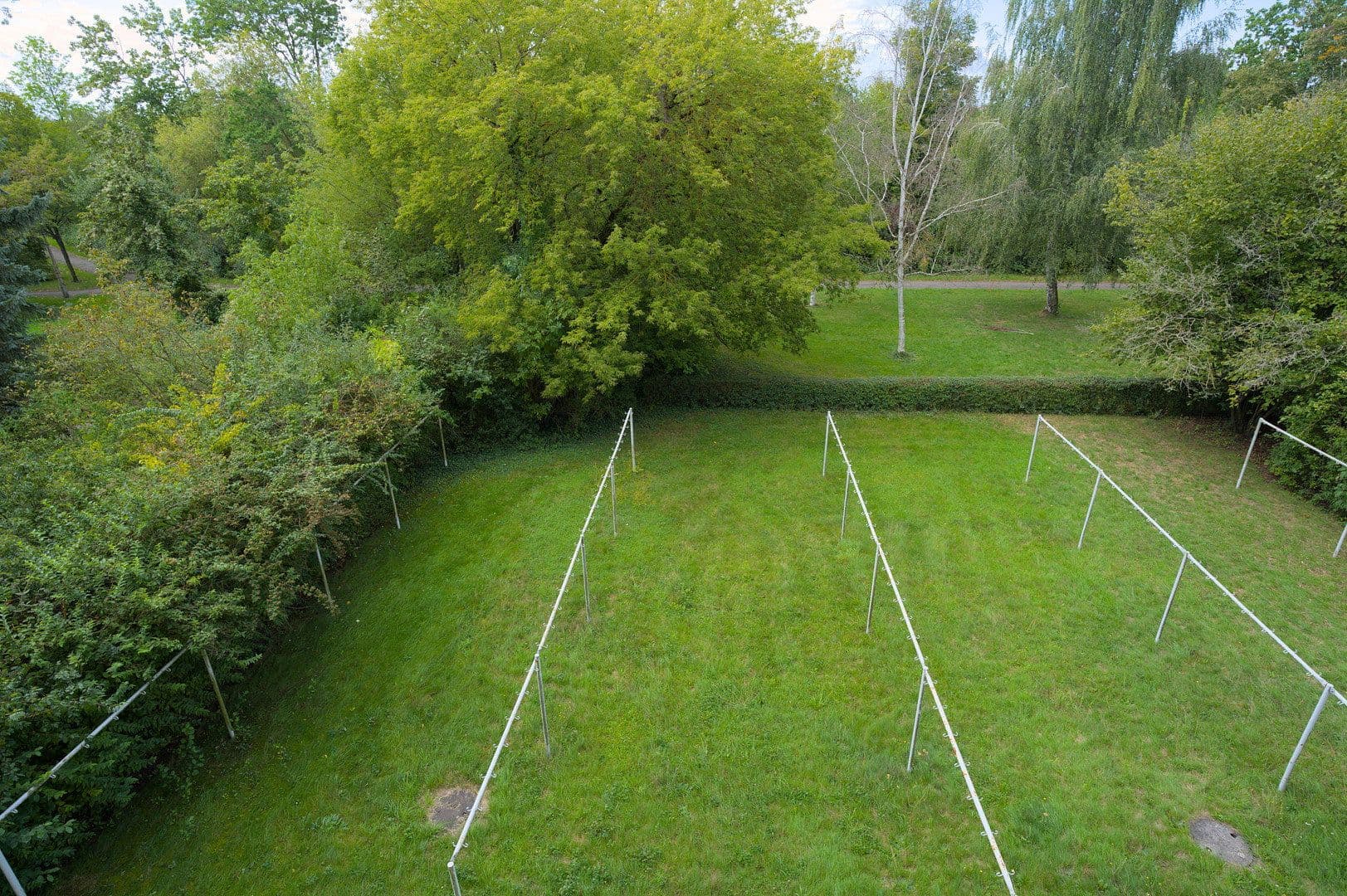 Prodej bytu 2+1 46 m², Sandmännchenweg 36, Leipzig, Sasko Prodej bytu 2+1 46 m², Sandmännchenweg 36, Leipzig, Sasko