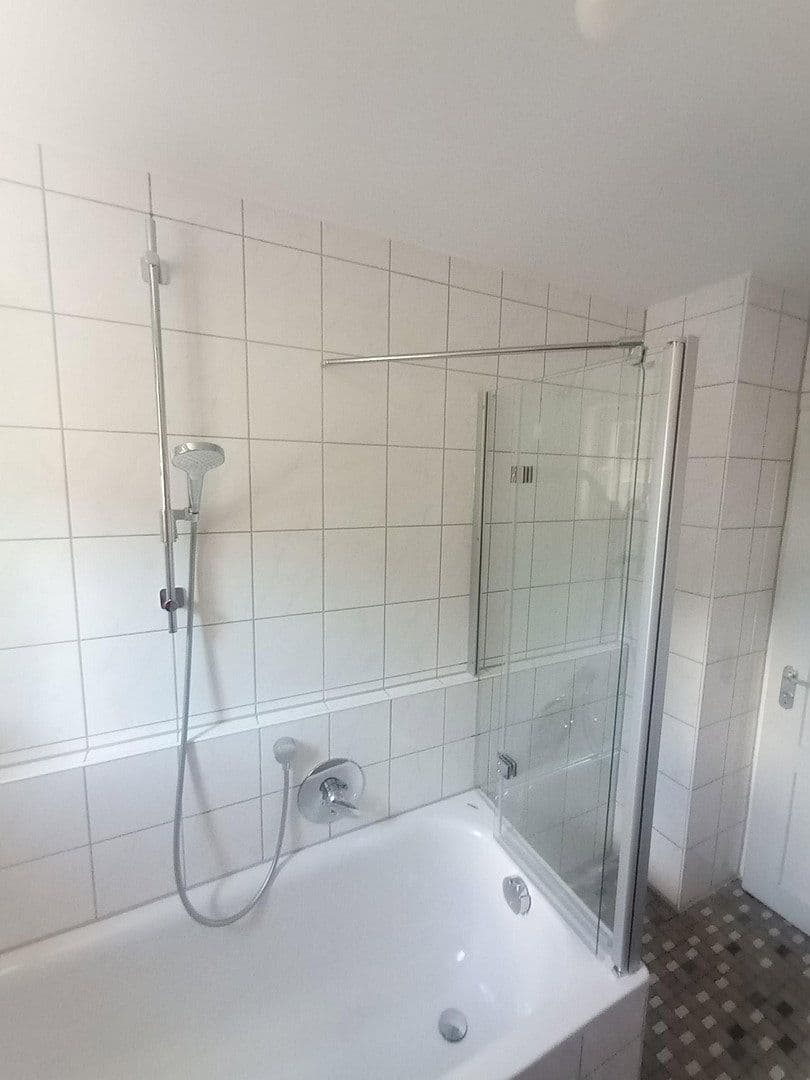 Pronájem bytu 2+1 58 m², Friedrich-Ebert-Str.57 1/2, Ingolstadt, Bavorsko Pronájem bytu 2+1 58 m², Friedrich-Ebert-Str.57 1/2, Ingolstadt, Bavorsko