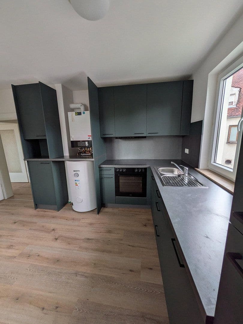 Pronájem bytu 2+1 58 m², Friedrich-Ebert-Str.57 1/2, Ingolstadt, Bavorsko Pronájem bytu 2+1 58 m², Friedrich-Ebert-Str.57 1/2, Ingolstadt, Bavorsko