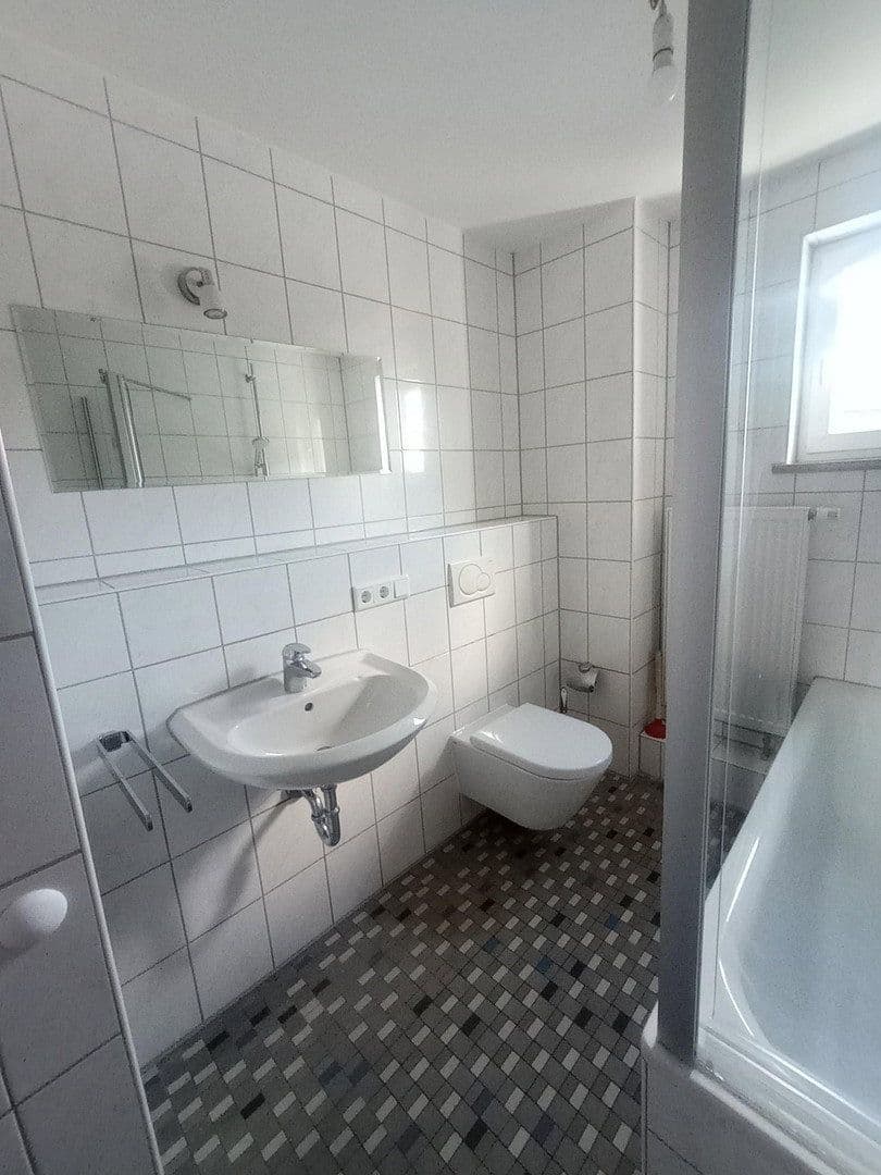 Pronájem bytu 2+1 58 m², Friedrich-Ebert-Str.57 1/2, Ingolstadt, Bavorsko Pronájem bytu 2+1 58 m², Friedrich-Ebert-Str.57 1/2, Ingolstadt, Bavorsko