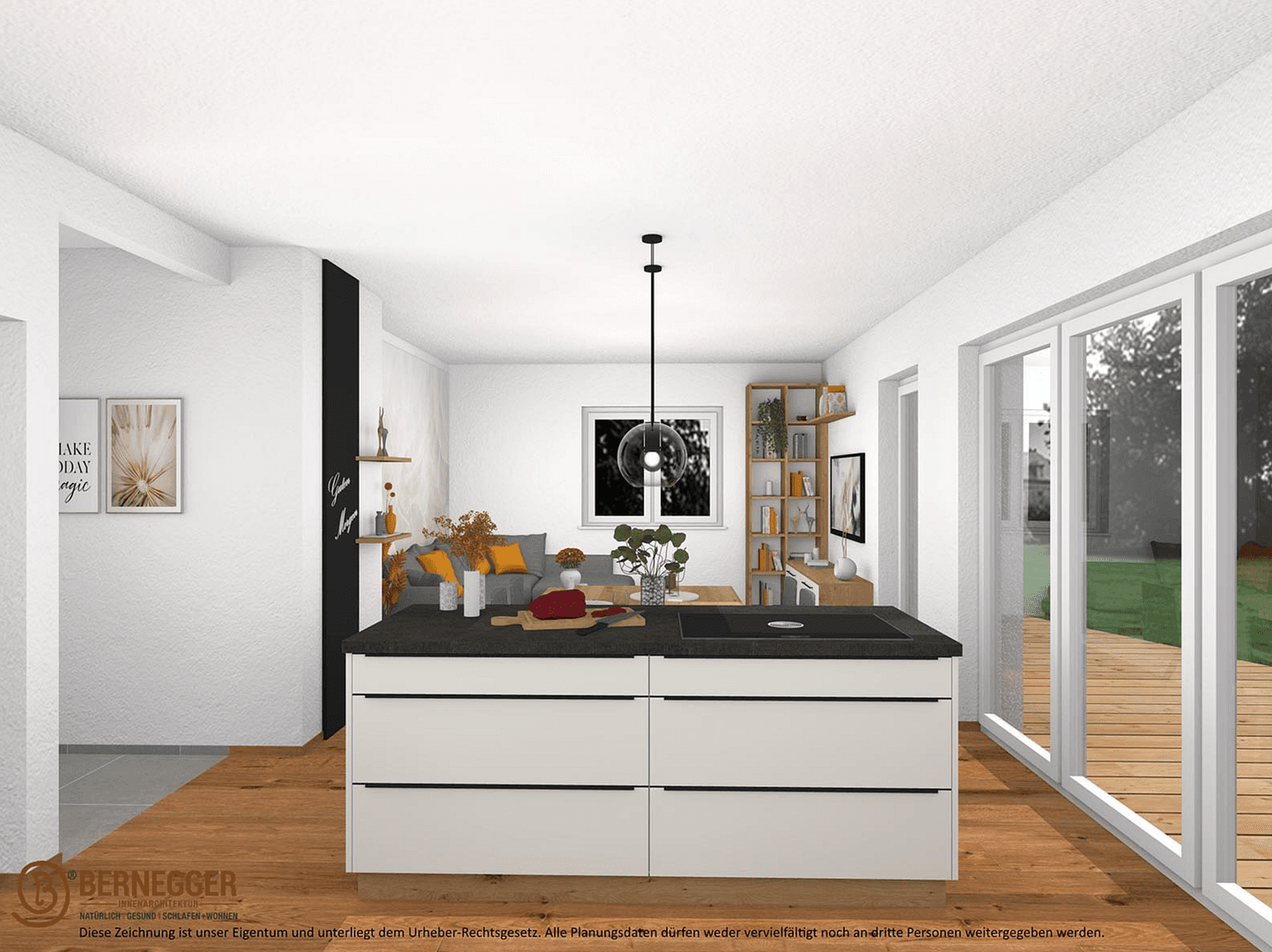 Prodej bytu 3+1 75 m², Steinhuberhammerweg 3, Micheldorf in Oberösterreich, Horní Rakousko Prodej bytu 3+1 75 m², Steinhuberhammerweg 3, Micheldorf in Oberösterreich, Horní Rakousko