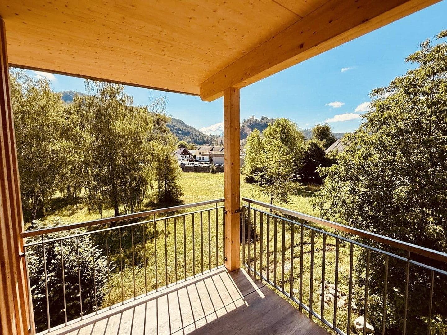 Prodej bytu 3+1 75 m², Steinhuberhammerweg 3, Micheldorf in Oberösterreich, Horní Rakousko Prodej bytu 3+1 75 m², Steinhuberhammerweg 3, Micheldorf in Oberösterreich, Horní Rakousko