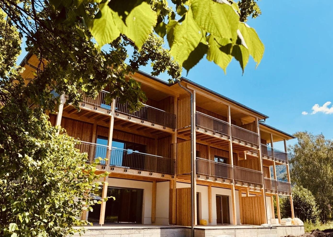 Prodej bytu 3+1 75 m², Steinhuberhammerweg 3, Micheldorf in Oberösterreich, Horní Rakousko Prodej bytu 3+1 75 m², Steinhuberhammerweg 3, Micheldorf in Oberösterreich, Horní Rakousko