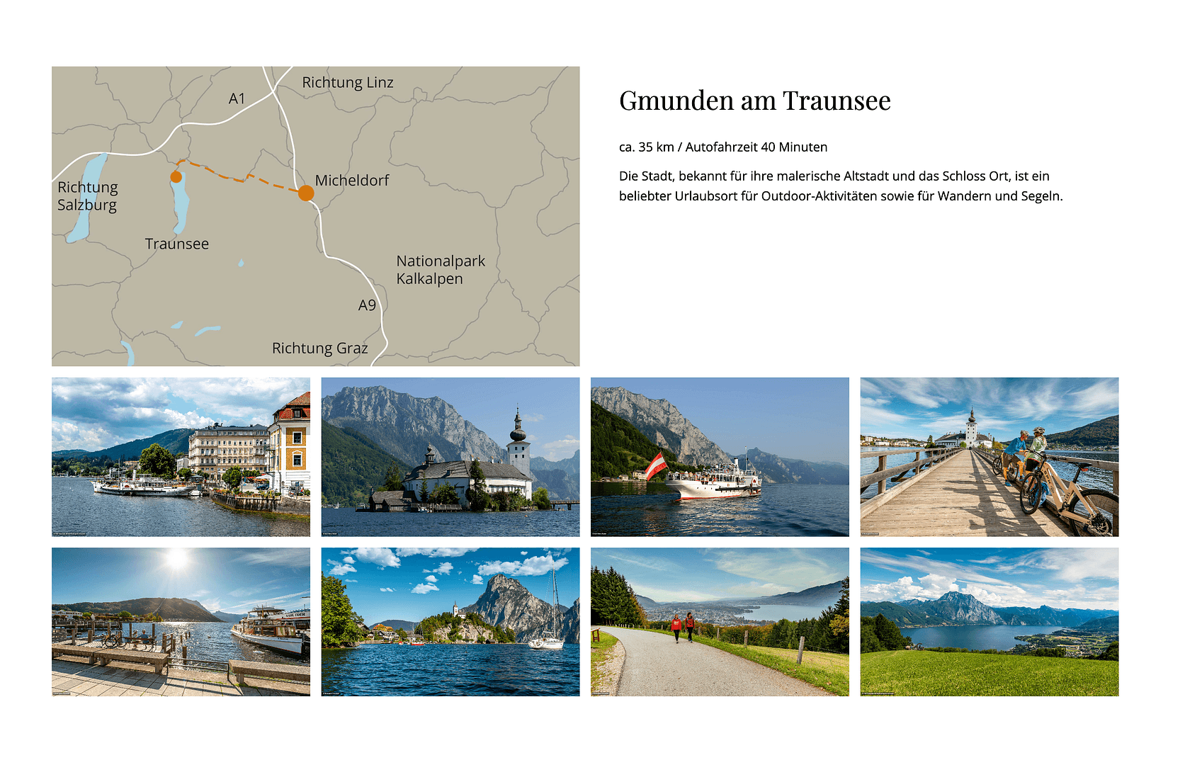 Prodej bytu 3+1 75 m², Steinhuberhammerweg 3, Micheldorf in Oberösterreich, Horní Rakousko Prodej bytu 3+1 75 m², Steinhuberhammerweg 3, Micheldorf in Oberösterreich, Horní Rakousko