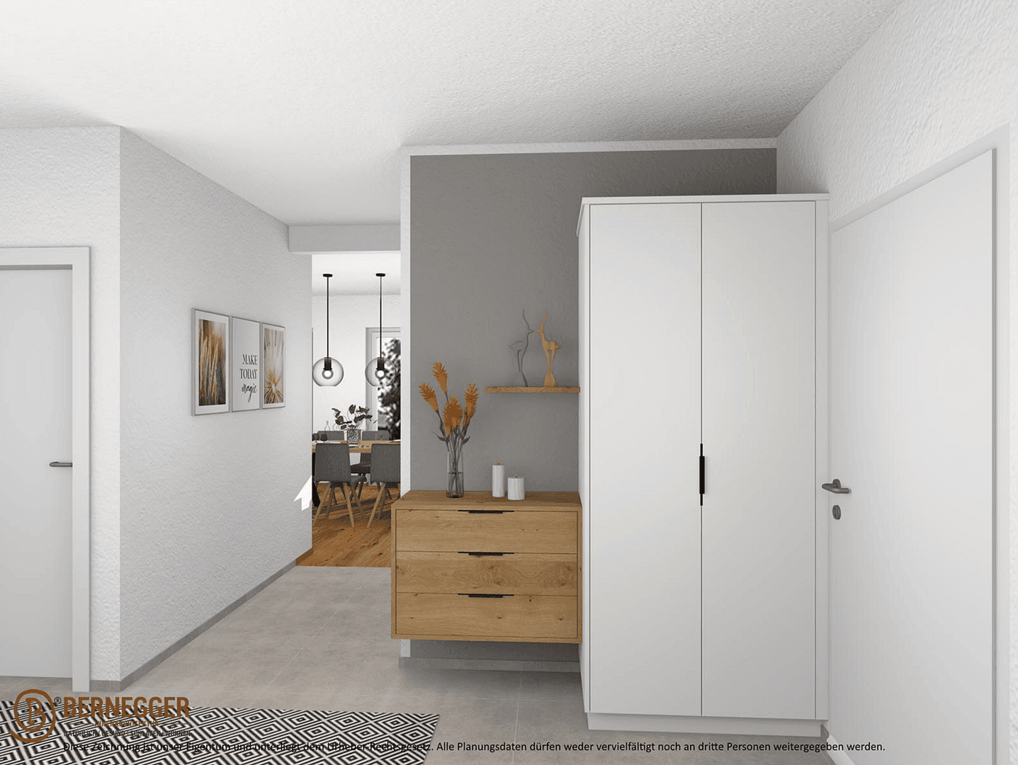 Prodej bytu 3+1 75 m², Steinhuberhammerweg 3, Micheldorf in Oberösterreich, Horní Rakousko Prodej bytu 3+1 75 m², Steinhuberhammerweg 3, Micheldorf in Oberösterreich, Horní Rakousko