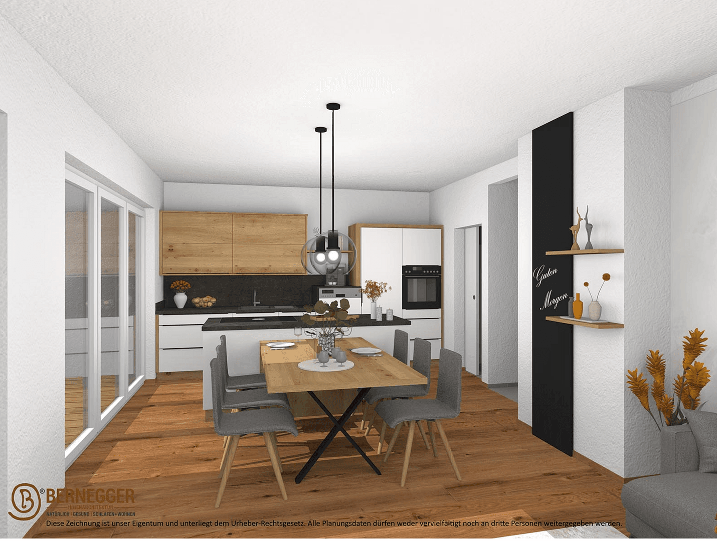 Prodej bytu 3+1 75 m², Steinhuberhammerweg 3, Micheldorf in Oberösterreich, Horní Rakousko Prodej bytu 3+1 75 m², Steinhuberhammerweg 3, Micheldorf in Oberösterreich, Horní Rakousko