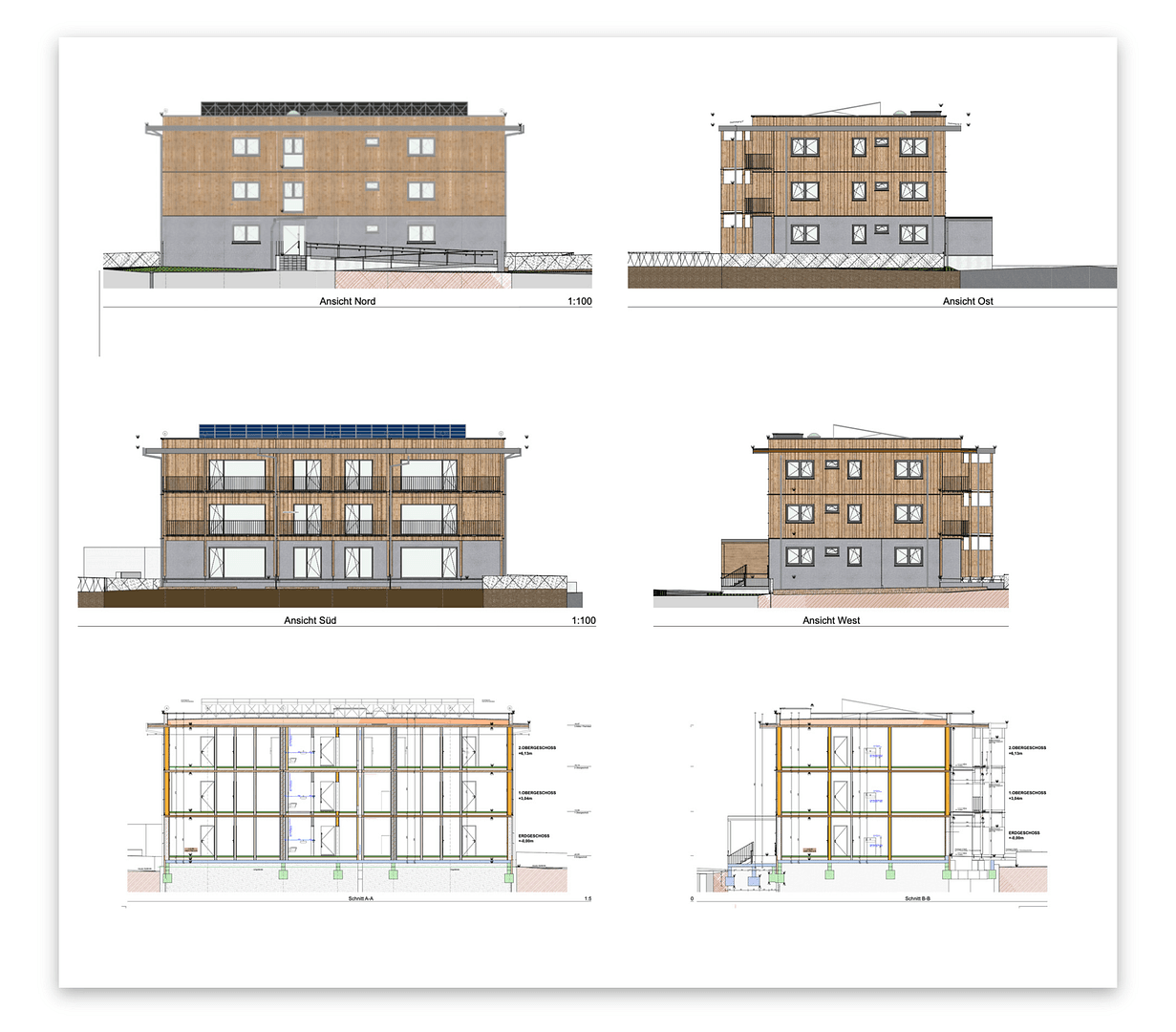 Prodej bytu 3+1 75 m², Steinhuberhammerweg 3, Micheldorf in Oberösterreich, Horní Rakousko Prodej bytu 3+1 75 m², Steinhuberhammerweg 3, Micheldorf in Oberösterreich, Horní Rakousko