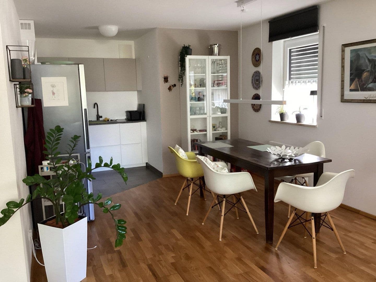Prodej bytu 2+1 75 m², Rosenheim, Bavorsko Prodej bytu 2+1 75 m², Rosenheim, Bavorsko