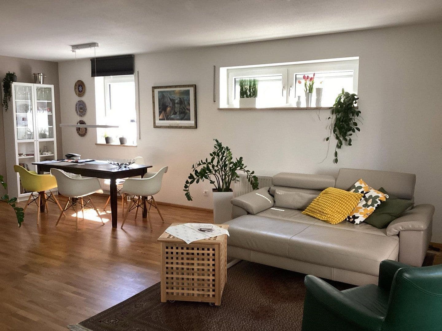 Prodej bytu 2+1 75 m², Rosenheim, Bavorsko Prodej bytu 2+1 75 m², Rosenheim, Bavorsko