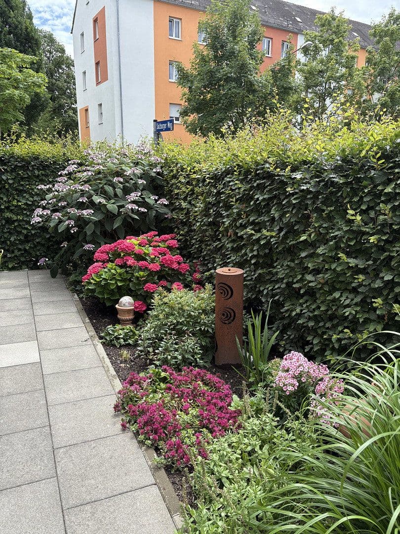 Prodej bytu 2+1 75 m², Rosenheim, Bavorsko Prodej bytu 2+1 75 m², Rosenheim, Bavorsko