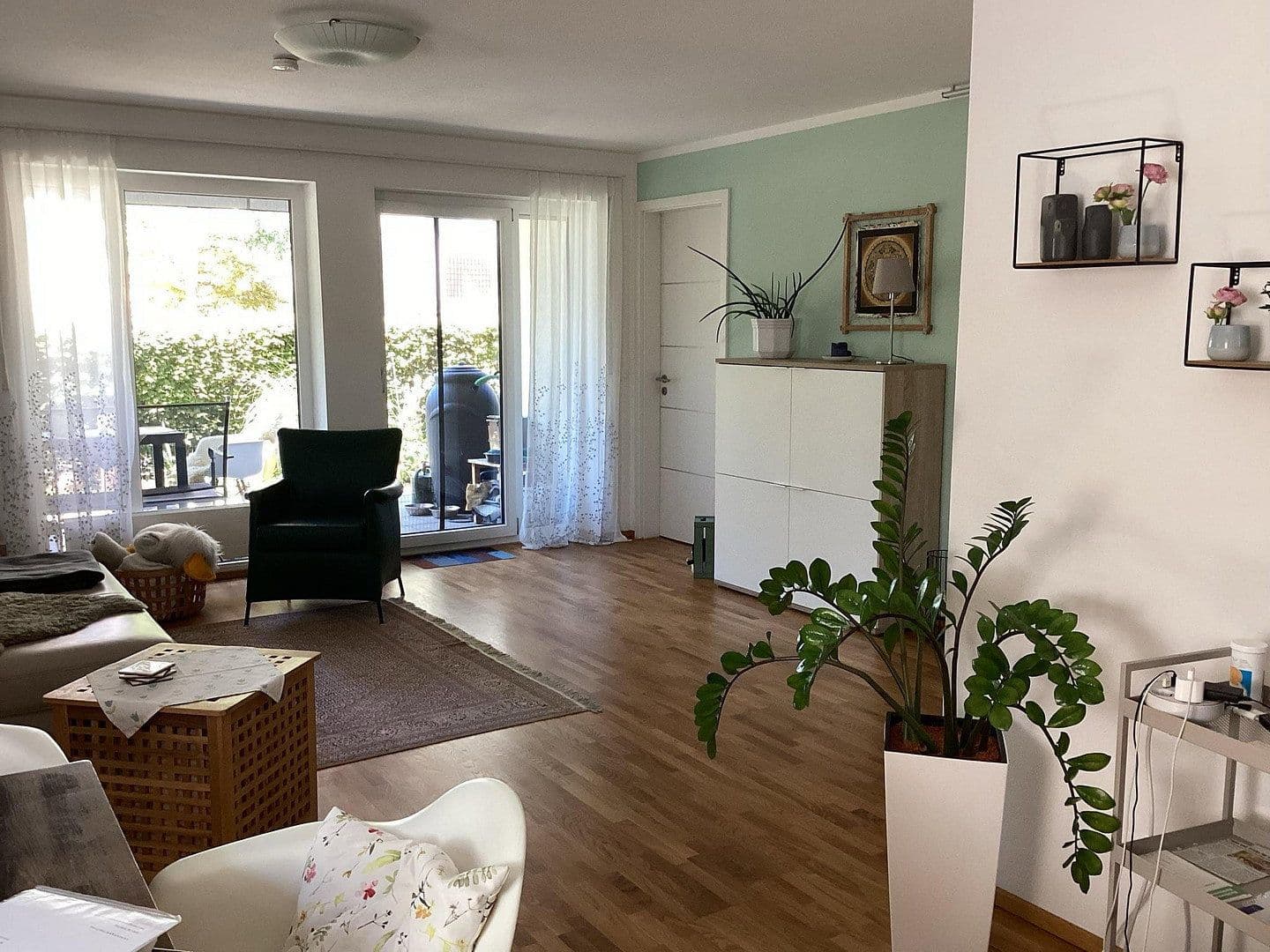 Prodej bytu 2+1 75 m², Rosenheim, Bavorsko Prodej bytu 2+1 75 m², Rosenheim, Bavorsko