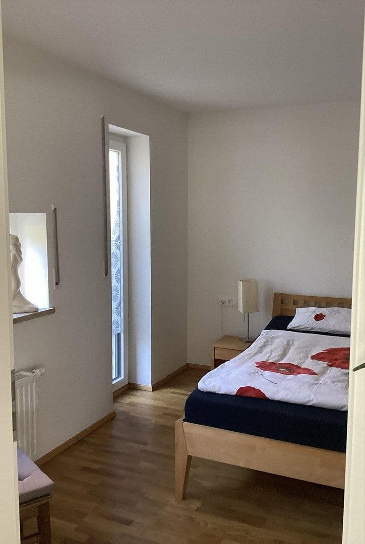 Prodej bytu 2+1 75 m², Rosenheim, Bavorsko Prodej bytu 2+1 75 m², Rosenheim, Bavorsko