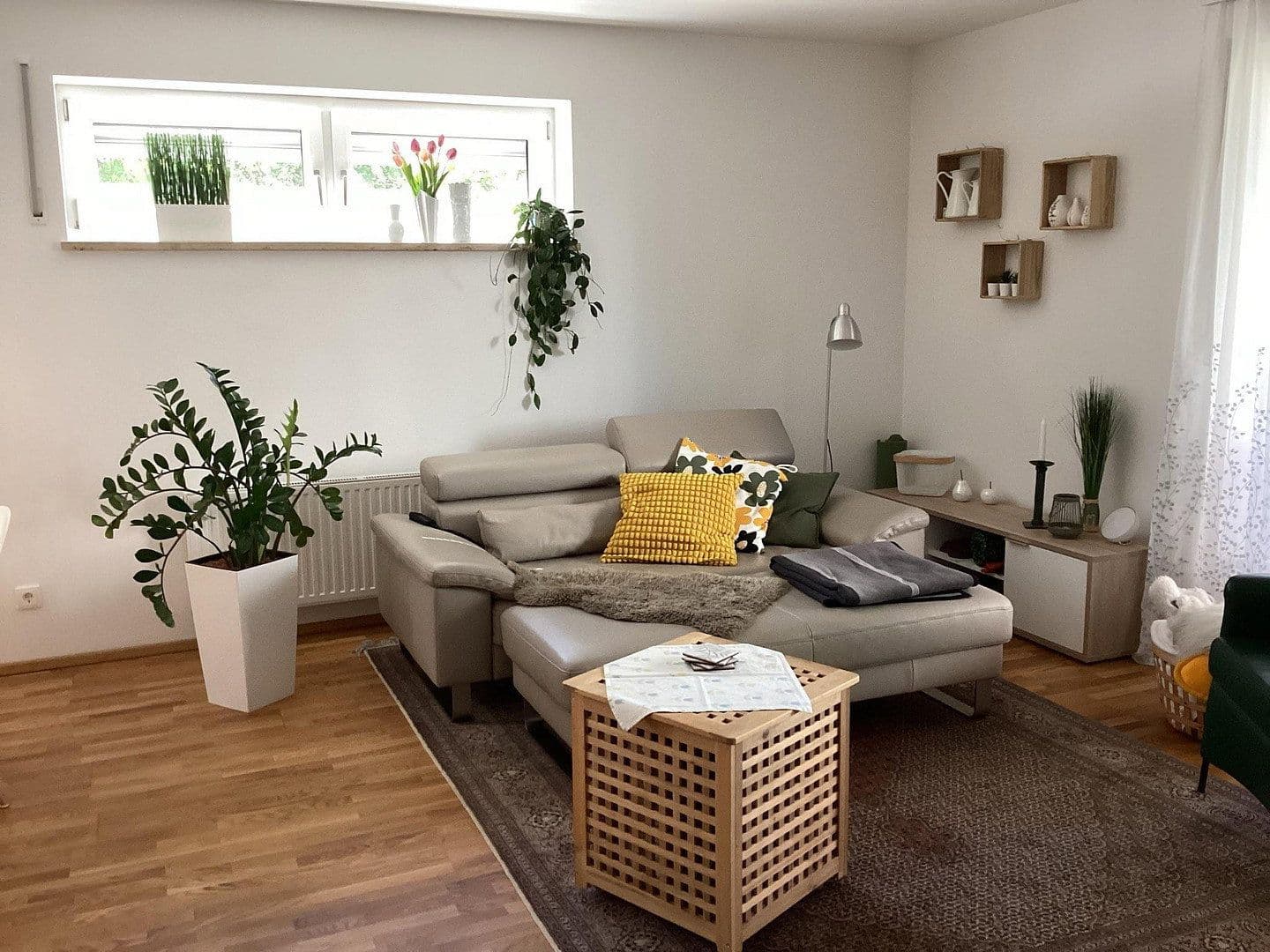 Prodej bytu 2+1 75 m², Rosenheim, Bavorsko Prodej bytu 2+1 75 m², Rosenheim, Bavorsko