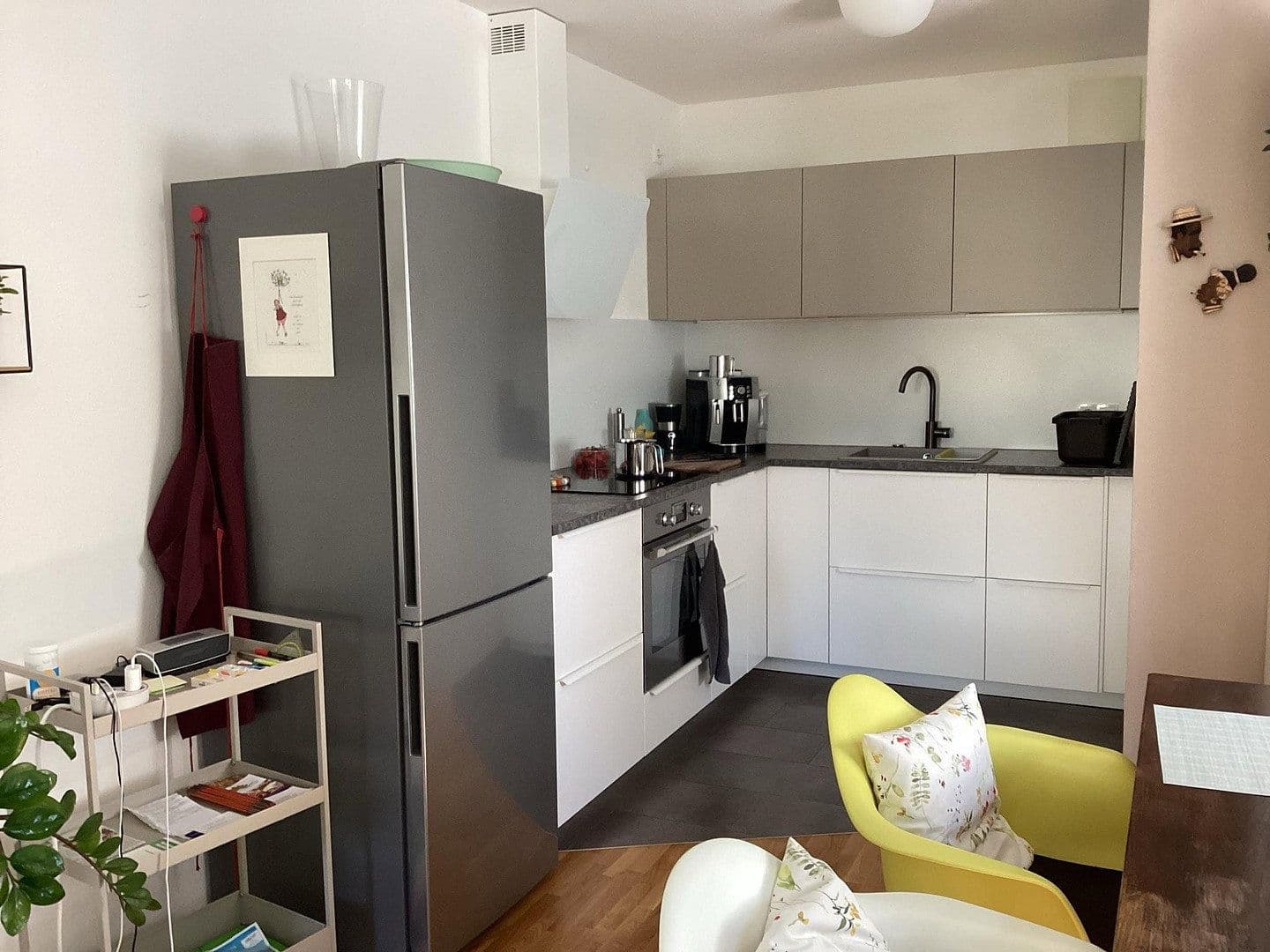 Prodej bytu 2+1 75 m², Rosenheim, Bavorsko Prodej bytu 2+1 75 m², Rosenheim, Bavorsko