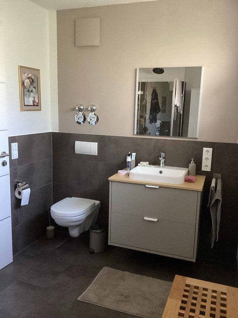Prodej bytu 2+1 75 m², Rosenheim, Bavorsko Prodej bytu 2+1 75 m², Rosenheim, Bavorsko