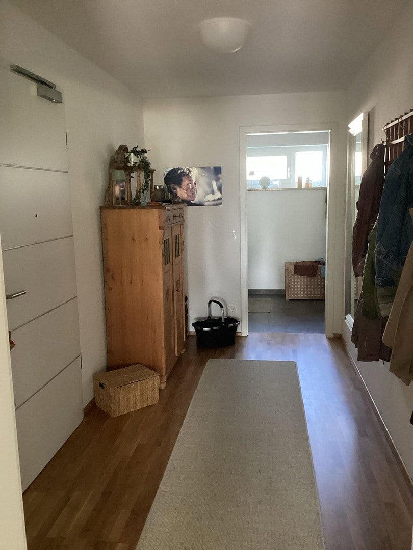 Prodej bytu 2+1 75 m², Rosenheim, Bavorsko Prodej bytu 2+1 75 m², Rosenheim, Bavorsko