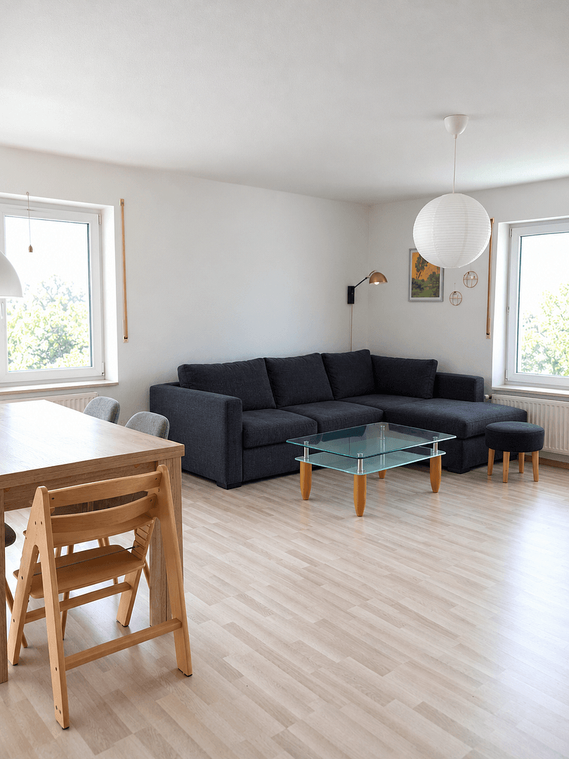 Prodej bytu 3+kk 79 m², Künzelsau, Bádensko-Württembersko Prodej bytu 3+kk 79 m², Künzelsau, Bádensko-Württembersko